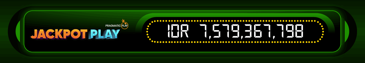 MPO97 Jackpot